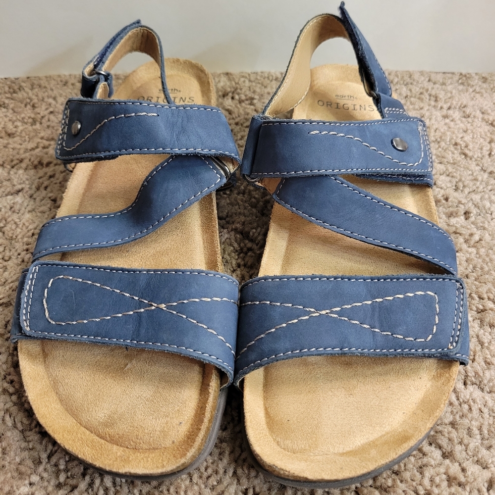 Earth Origins Women's Sandals